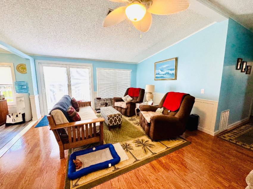 8 Captain Kidd Lane a Winter Haven, FL Mobile or Manufactured Home for Sale